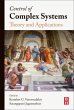 Control of Complex Systems - Bild 1