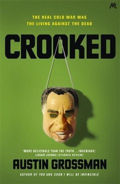 Crooked - Grossman, Austin