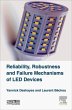 Reliability, Robustness and Failure... - Bild 1