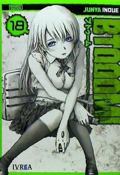 Btooom! - Inoue, Junya