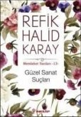 Güzel Sanat Suclari