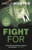 To Fight for: Volume 3