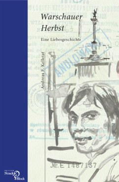 Cover Warschauer Herbst