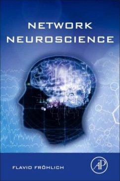 Cover Network Neuroscience