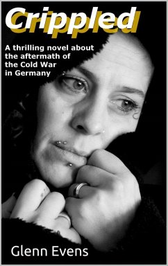 Cover Crippled (eBook, ePUB)