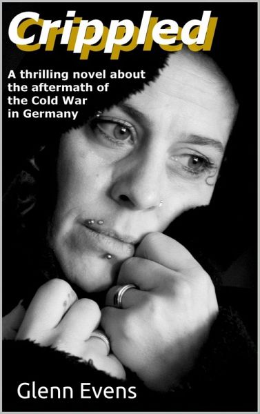 Crippled (eBook, ePUB) Crippled (eBook, ePUB)