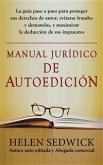 MANUAL JURÍDICO DE AUTOEDICIÓN (eBook, ePUB)