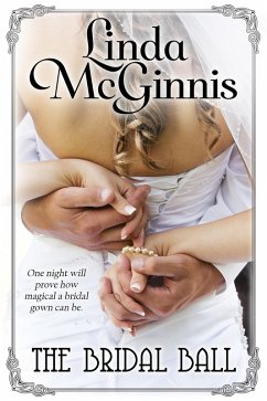 Cover The Bridal Ball (eBook, ePUB)