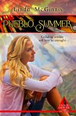 Pueblo Summer (Cloud Dancer, #1) (eBook, ePUB)