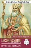 Le Confessioni di Sant'Agostino (eBook, ePUB)