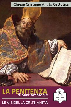 Cover La Penitenza (eBook, ePUB)