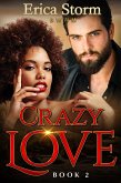 Crazy Love (Crazy in Love, #2) (eBook, ePUB)