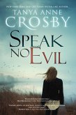Speak No Evil (An Oyster Point Thriller, #1) (eBook, ePUB)