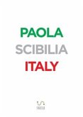 Paola Scibilia Italy (fixed-layout eBook, ePUB)