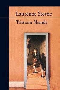 Tristram Shandy - Espanol (eBook, ePUB) - Sterne, Laurence