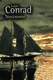 Nostromo - Espanol (eBook, ePUB) Nostromo - Espanol (eBook, ePUB)
