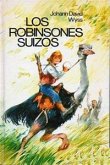 Los robinsones suizos (eBook, ePUB)