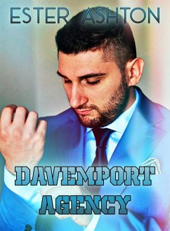 Davemport Agency (eBook, ePUB) - Ashton, Ester