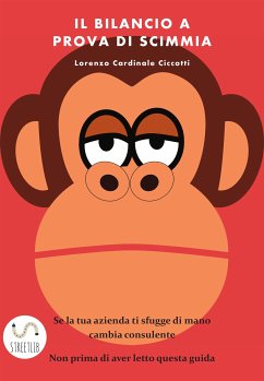 Il bilancio a prova di scimmia (eBook, ePUB) - Cardinale Ciccotti, Lorenzo