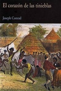 El corazon de las tinieblas (eBook, ePUB) - Conrad, Joseph; Conrad, Joseph; Conrad, Joseph