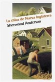 La chica de Nueva Inglaterra (eBook, ePUB)