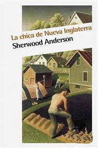 La chica de Nueva Inglaterra (eBook, ePUB) - Anderson, Sherwood