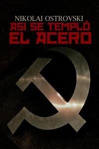 Cover As se templ el acero (eBook, ePUB)
