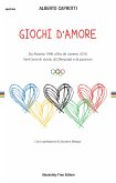 Giochi d'amore (eBook, ePUB)