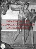 Indagine in 7 atti sul peccato originale in lingua originale (eBook, ePUB)