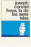 Freya la de las siete islas (eBook, ePUB)