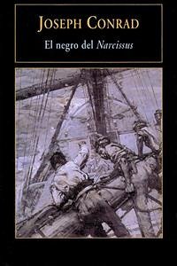 El Negro Del «Narcissus» (eBook, ePUB) - Conrad, Joseph; Conrad, Joseph; Conrad, Joseph