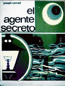 El agente secreto (eBook, ePUB) - Conrad, Joseph; Conrad, Joseph; Conrad, Joseph