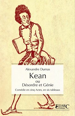 Kean (eBook, ePUB) - Dumas, Alexandre