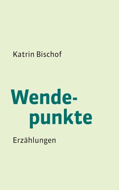 Wendepunkte (eBook, ePUB)