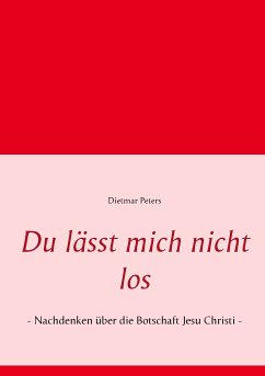 Du lässt mich nicht los (eBook, ePUB)