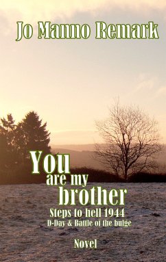 You are my brother (eBook, ePUB) - Remark, Jo Manno