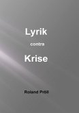 Lyrik contra Krise (eBook, ePUB)