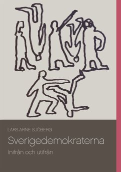 Sverigedemokraterna (eBook, ePUB) - Sjöberg, Lars-Arne