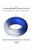 Das Gravitationsfeld-Dipol-Universum - Ein Torus (eBook, ePUB)