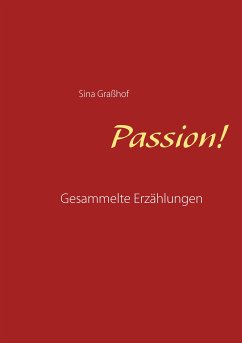 Passion! (eBook, ePUB)