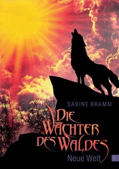 Die Wächter des Waldes (eBook, ePUB) - Bramm, Sabine