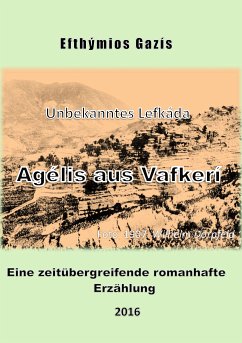 Agélis aus Vafkerí (eBook, ePUB)