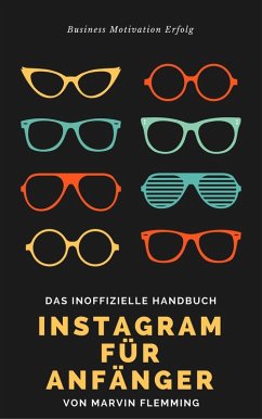 Instagram für Anfänger (eBook, ePUB) - Flemming, Marvin