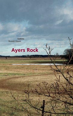 Ayers Rock (eBook, ePUB) - Glomb, Ronald