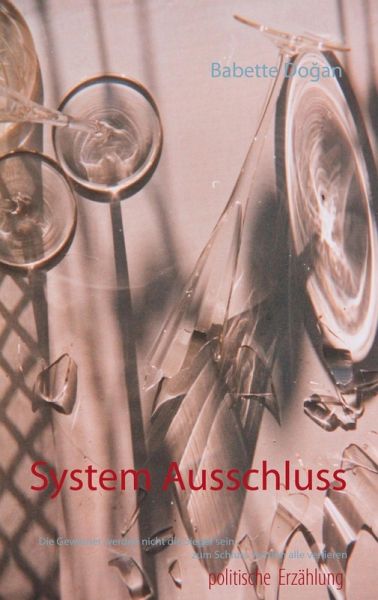 System Ausschluss (eBook, ePUB) System Ausschluss (eBook, ePUB)