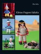 Kleine Puppen häkeln (eBook, ePUB) - Bild 1