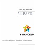 54 Pays (eBook, ePUB)