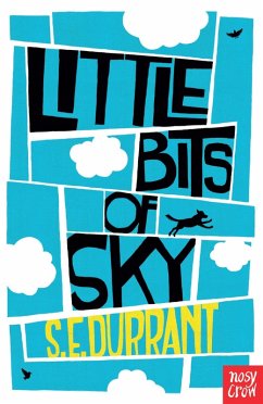 Little Bits of Sky (eBook, ePUB) - Durrant, S. E.