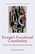 Europe's Functional Constitution... - Bild 1