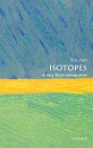 Isotopes: A Very Short Introduction (eBook, ePUB)